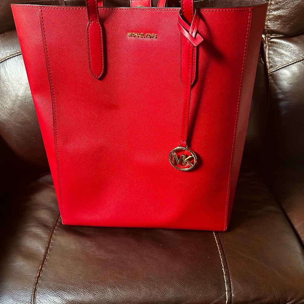 Michael Kors Tote Bag